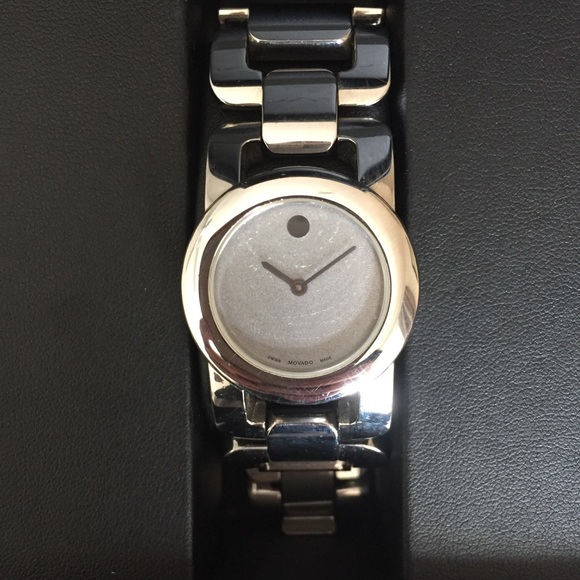 Movado Accessories - ❌SOLD❌ MOVADO Watch Luma Series